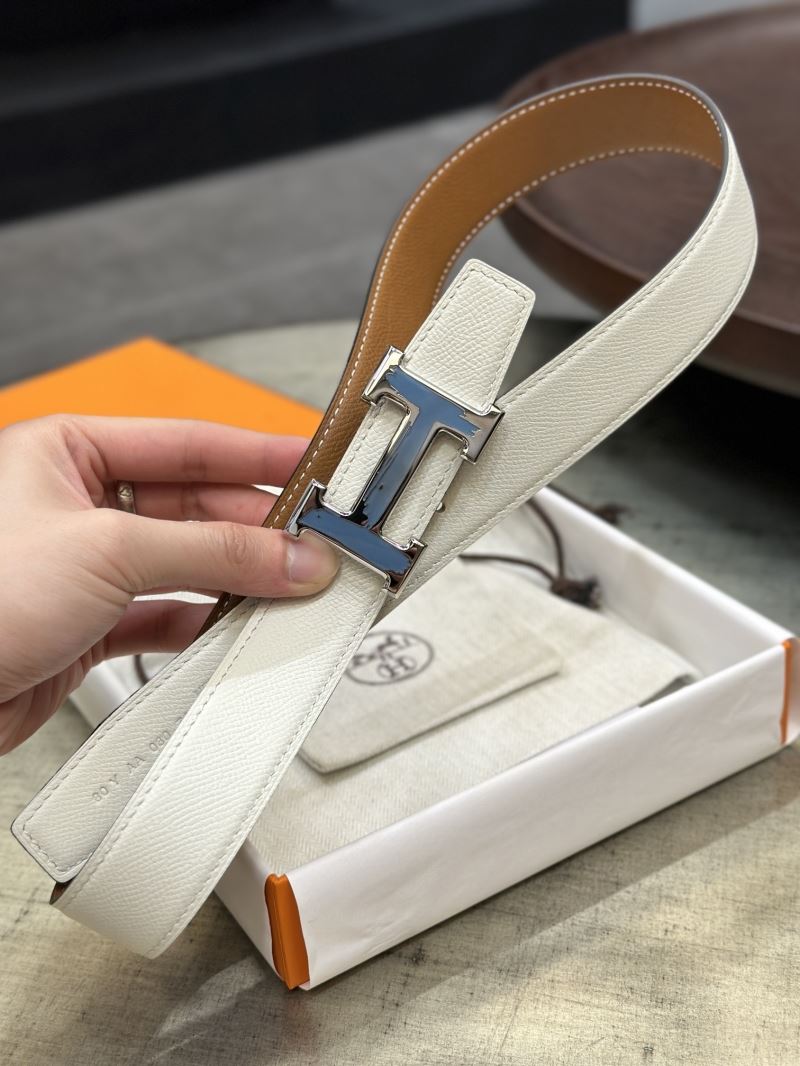 Hermes Belts